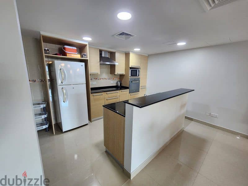 APARTMENT FOR RENT IN REEF ISLAND 9