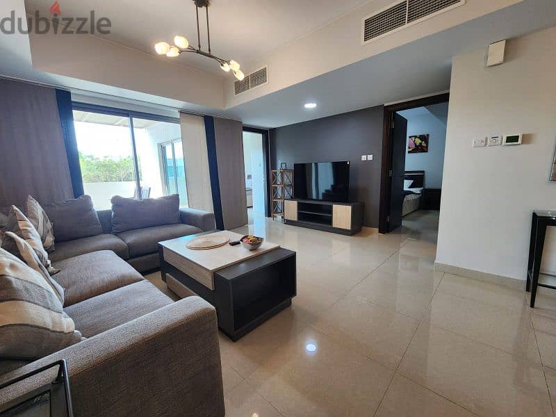 APARTMENT FOR RENT IN REEF ISLAND 10