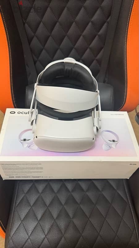 oculus Quest 2 0