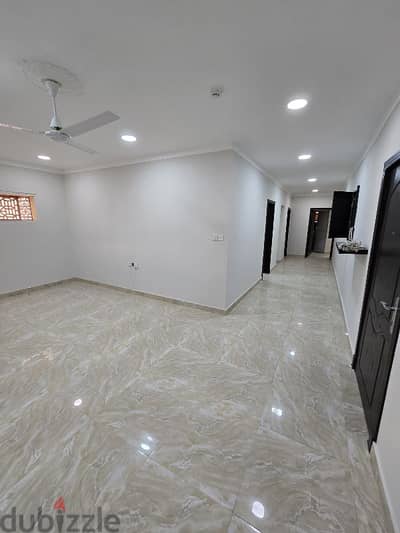 spacious 2 bedroom apartment in Bukuwara