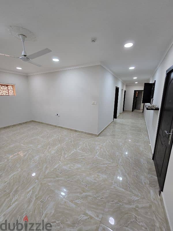 spacious 2 bedroom apartment in Bukuwara 0