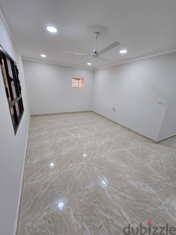 spacious 2 bedroom apartment in Bukuwara 1