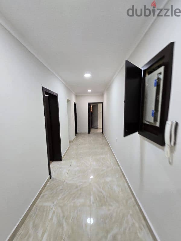 spacious 2 bedroom apartment in Bukuwara 2