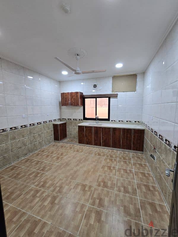 spacious 2 bedroom apartment in Bukuwara 4