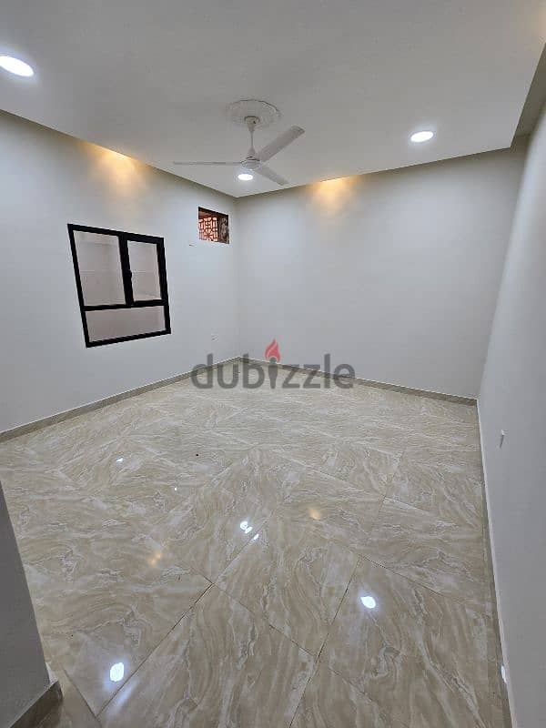 spacious 2 bedroom apartment in Bukuwara 5