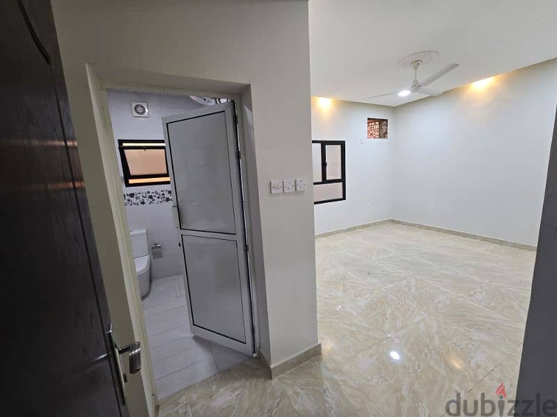 spacious 2 bedroom apartment in Bukuwara 6