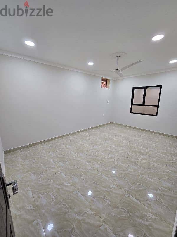 spacious 2 bedroom apartment in Bukuwara 7