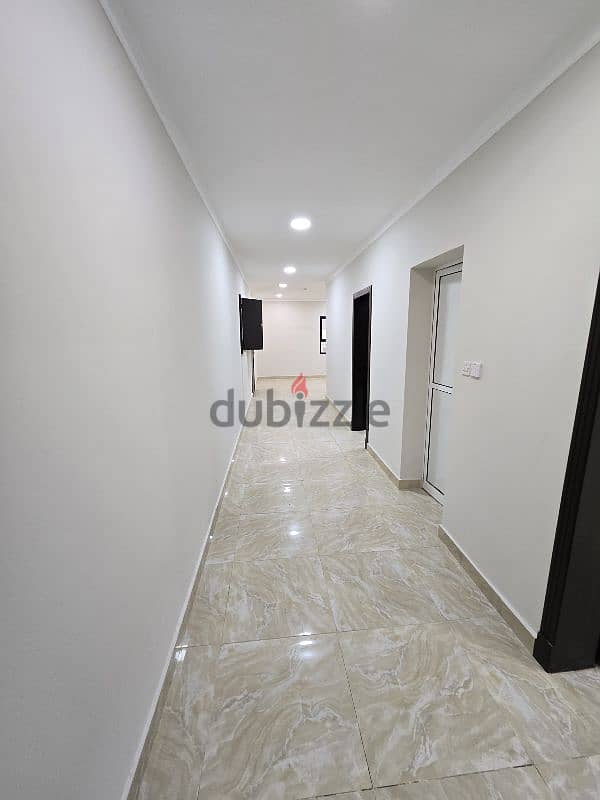 spacious 2 bedroom apartment in Bukuwara 9