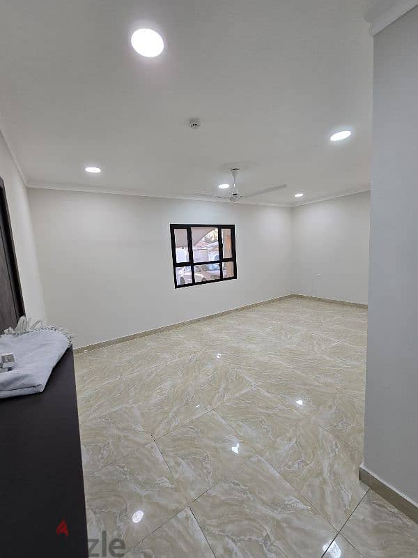 spacious 2 bedroom apartment in Bukuwara 10