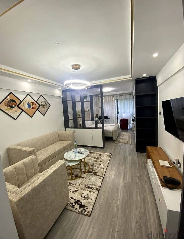 Al Yasr Apartment 7