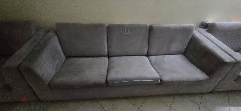 Sofa for sale 1