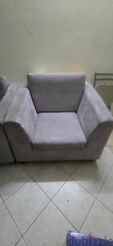 Sofa for sale 2