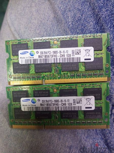 ram ddr3 2gb 0