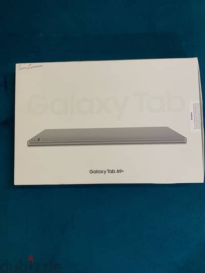 Samsung Tab A9+ urgent sale