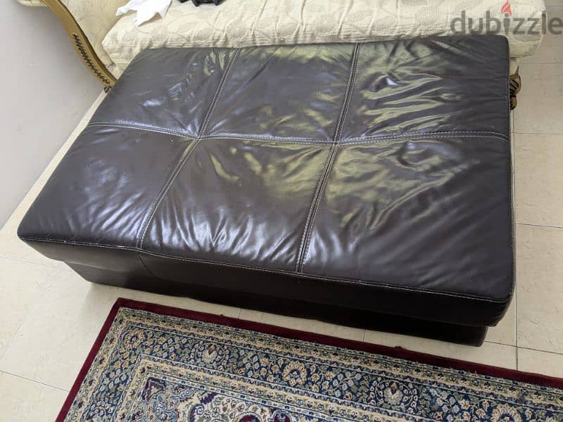 Ottoman for sale 0