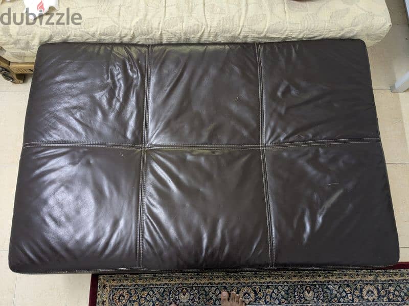 Ottoman for sale 1