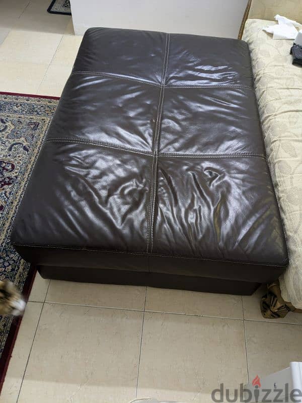 Ottoman for sale 2