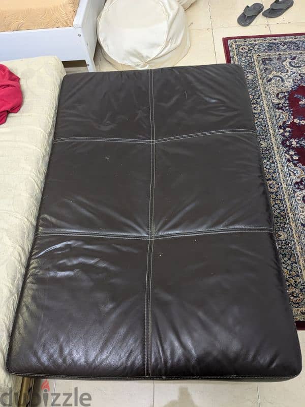 Ottoman for sale 3