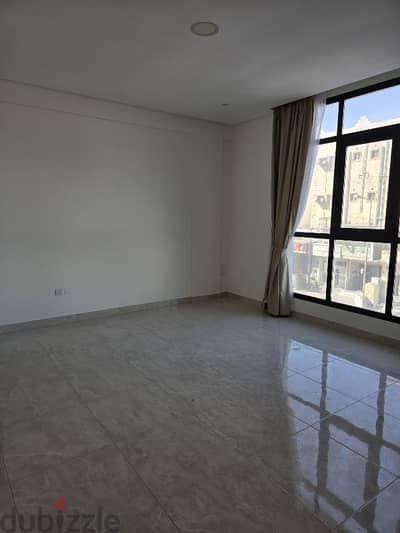 2 BHK semi furnished flat near Ramiz Riffa