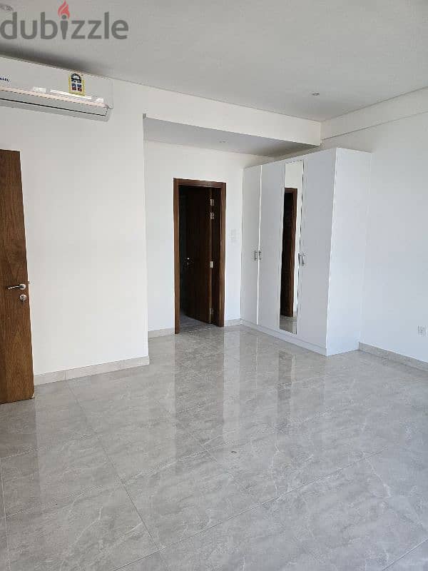 2 BHK semi furnished flat near Ramiz Riffa 1