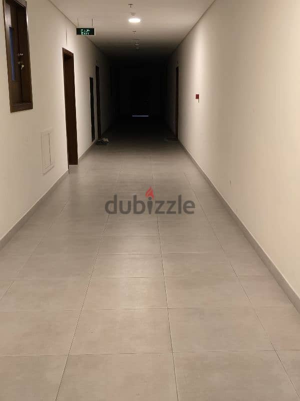 2 BHK semi furnished flat near Ramiz Riffa 4