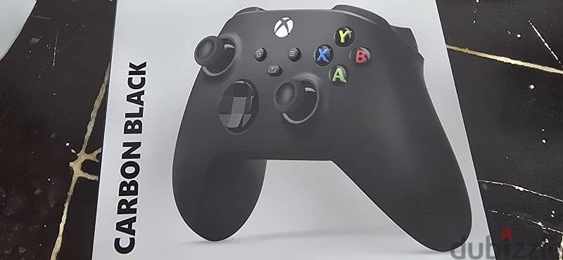 original controller 0