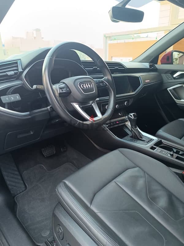 Audi Q3 2020 5