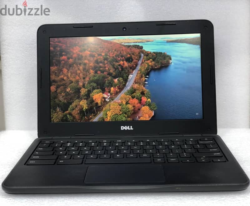 Special Offer DELL ChromeBook 32 GB 0