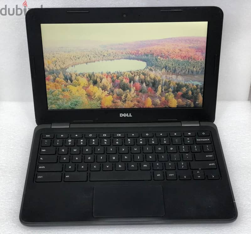 Special Offer DELL ChromeBook 32 GB 1