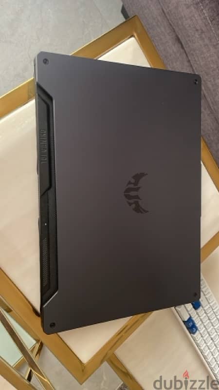 Asus Gaming laptop 0