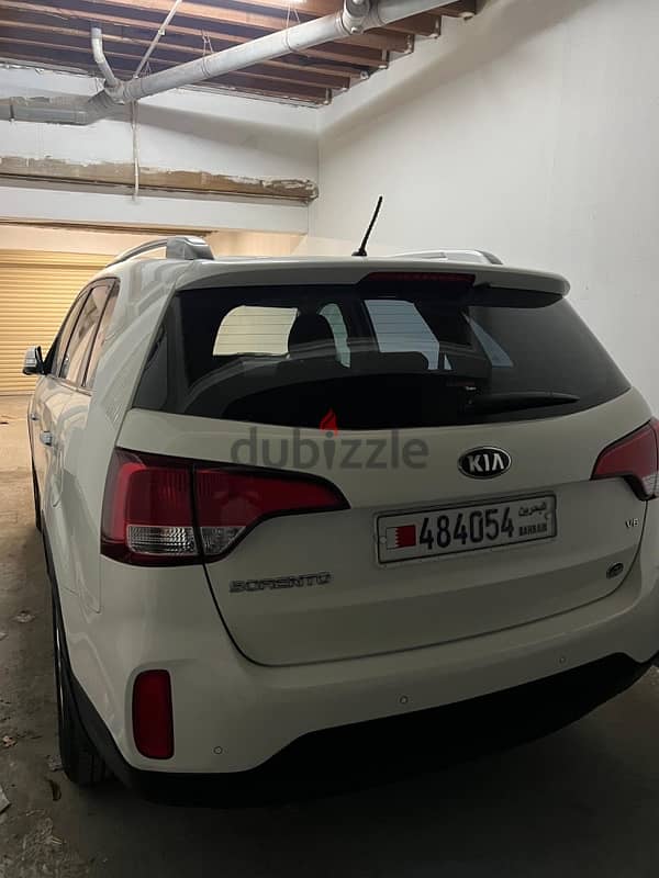 Kia Sorento 2014 3