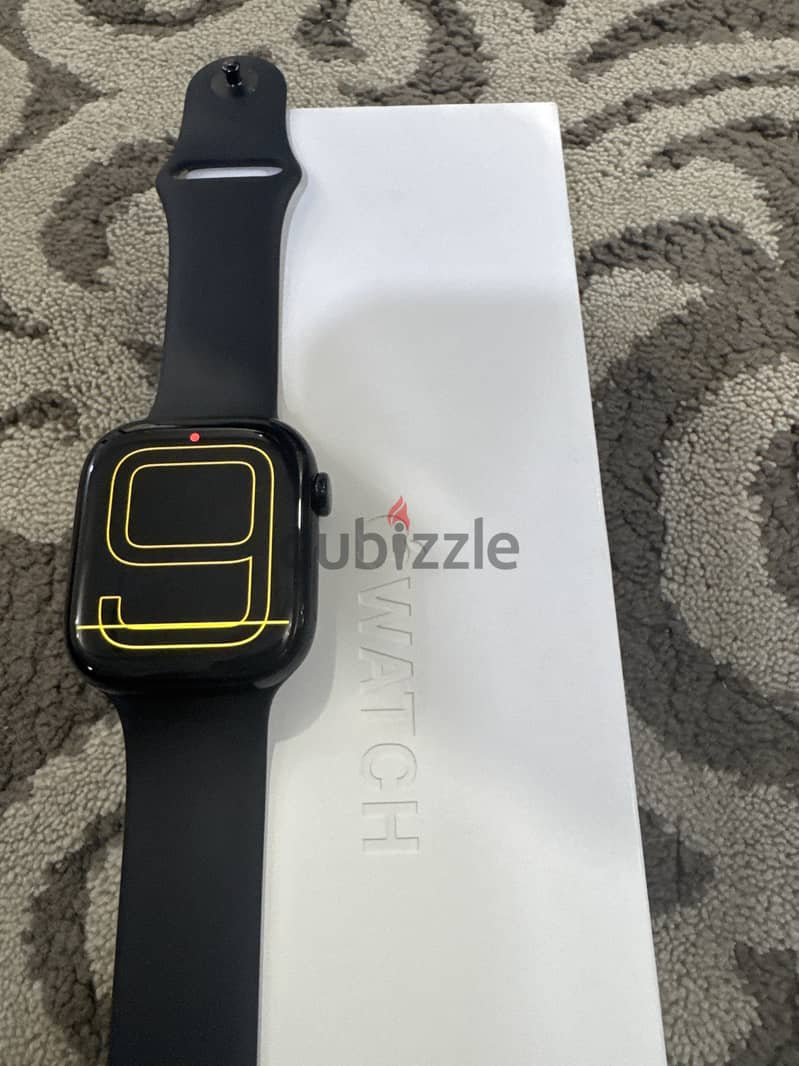 Apple watch series 10 46mm for sale. 1