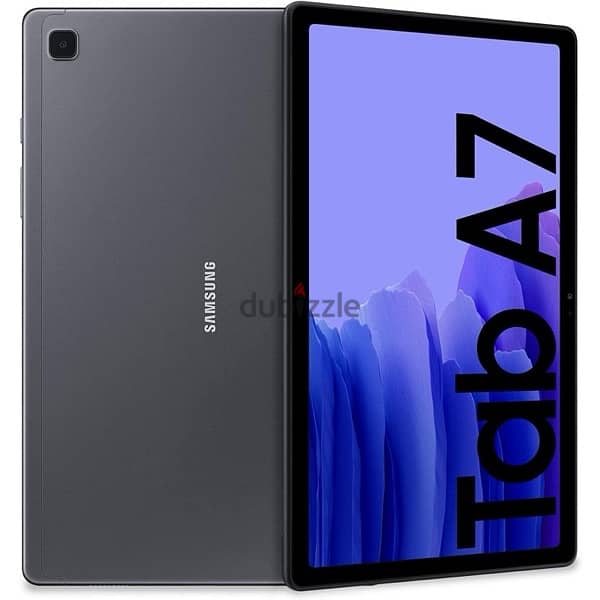 SAMSUNG Tab A7 10.4in 32GB + Smart Watch Round 1