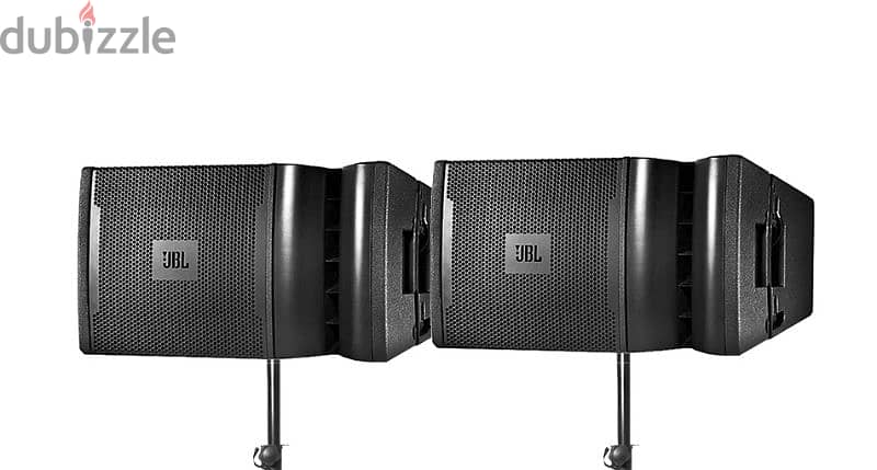 Professional Sound Systems for Rent 0