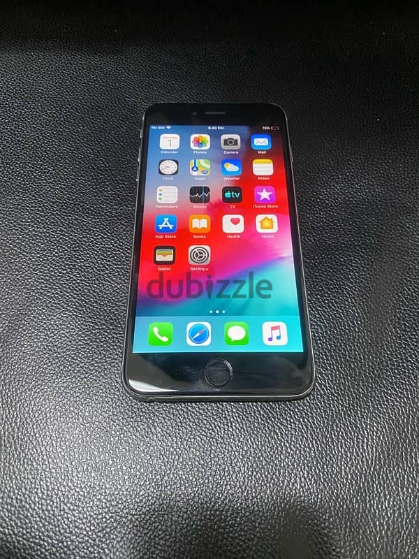 iPhone 6 Plus 64gb 1