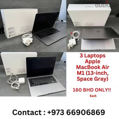 Macbook air M1 2023