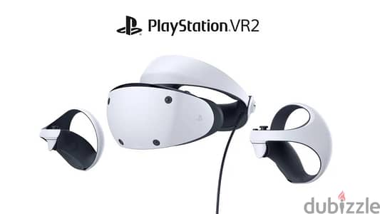 PlayStation VR2