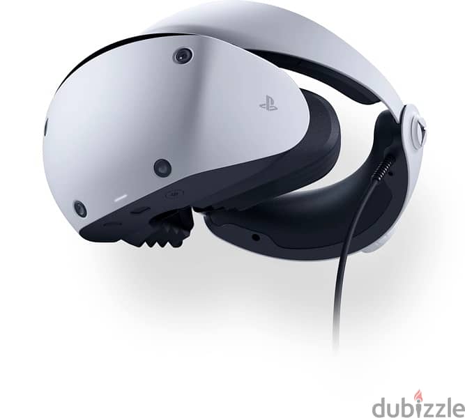 PlayStation VR2 1