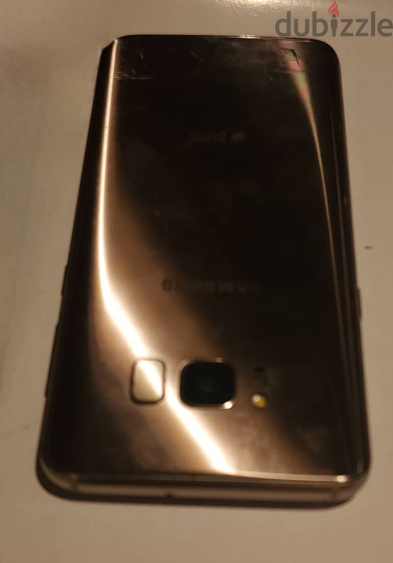 Samsung S8 5