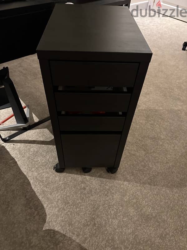 IKEA ALEX DRAWER 0