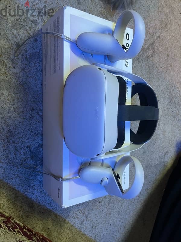 للبيع Meta Quest Oculus 2 2