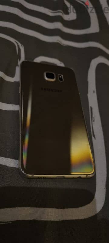 samsung s6edge plus decent condition 3