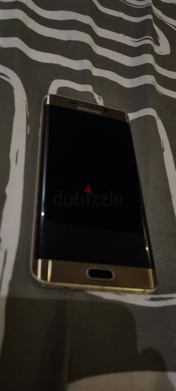 samsung s6edge plus decent condition 4