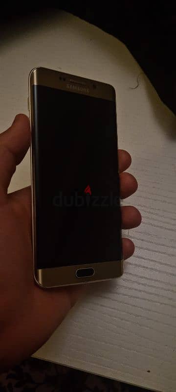 samsung s6edge plus decent condition 5