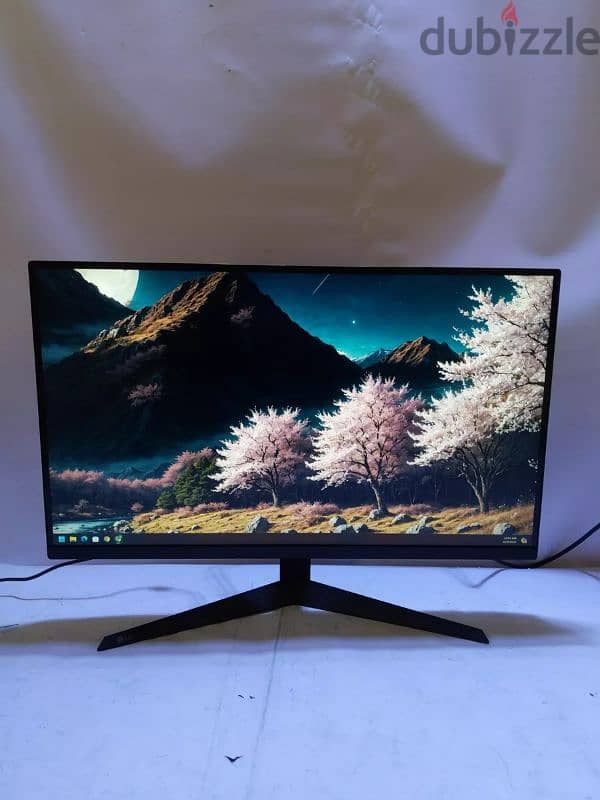 LG ultragear 27inch 0