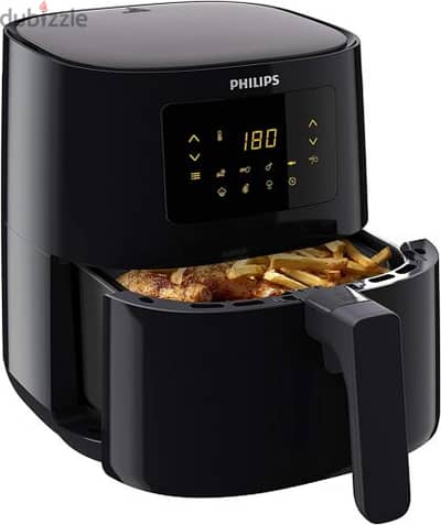 For sale  a New Philips Airfryer Model hd9252/90