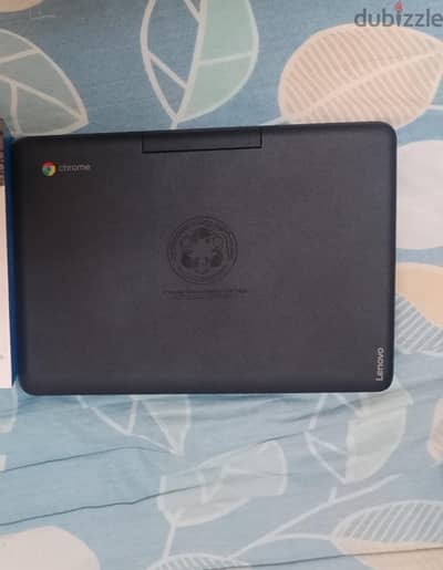 Benco mobile  128 + 8 gb&  lenovo laptop