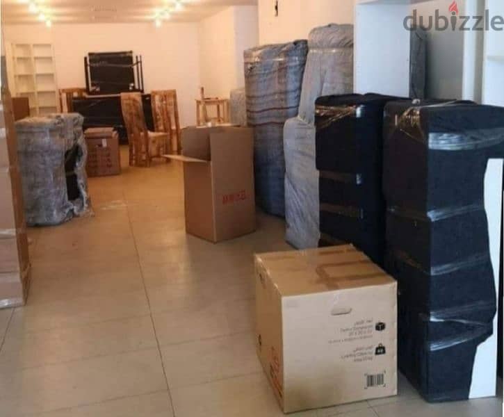 Bahrain Movers  Packers Furniture Office Moving House Shifting Packing 2