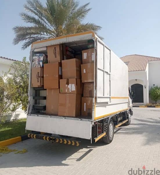 Bahrain Movers  Packers Furniture Office Moving House Shifting Packing 5