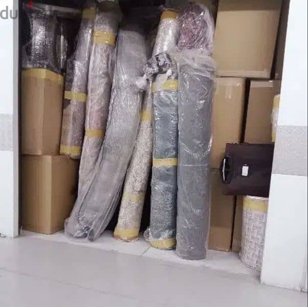 Bahrain Movers  Packers Furniture Office Moving House Shifting Packing 7